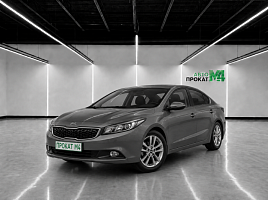 Аренда Kia Cerato 3 в Волгограде